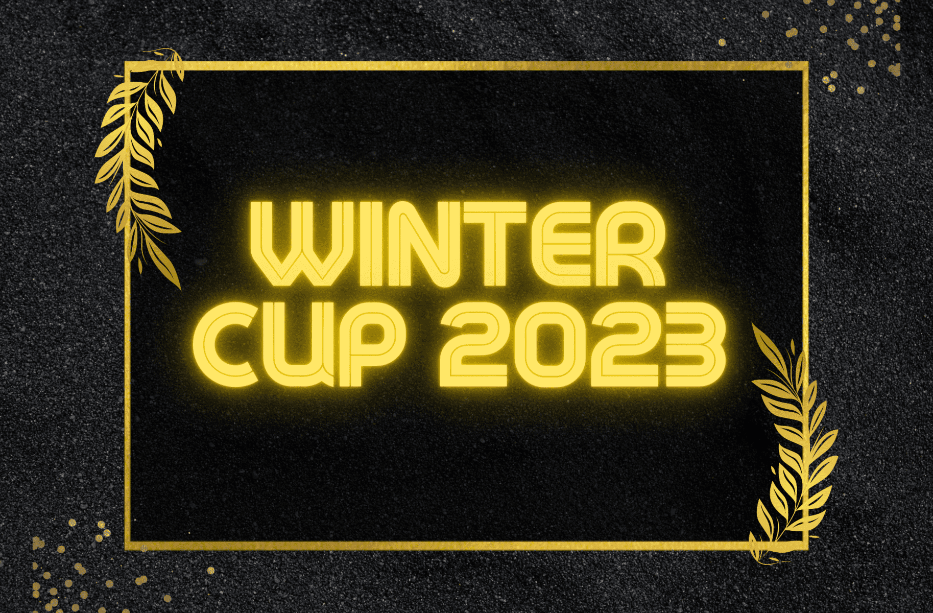 VIDEO 2023 Winter Cup Senior Women IGA