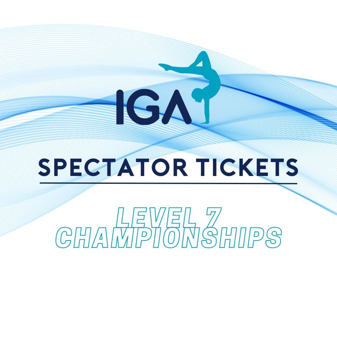 Spectator Ticket Information