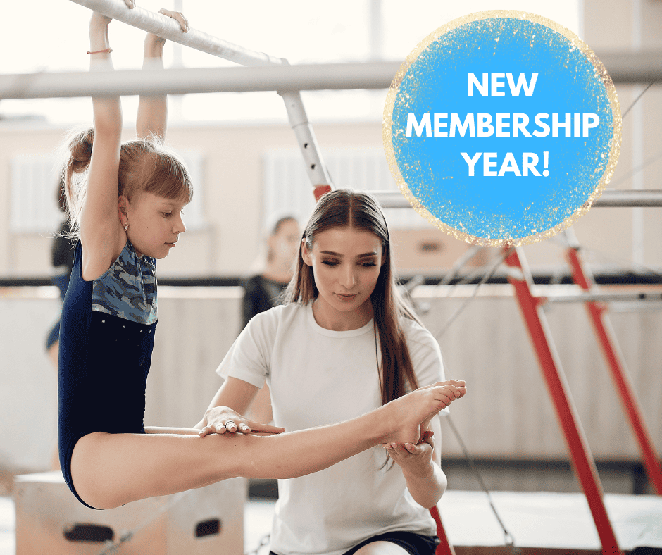 Membership renewal is here! - IGA